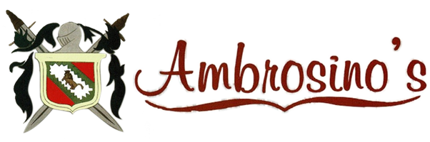 Ambrosino's