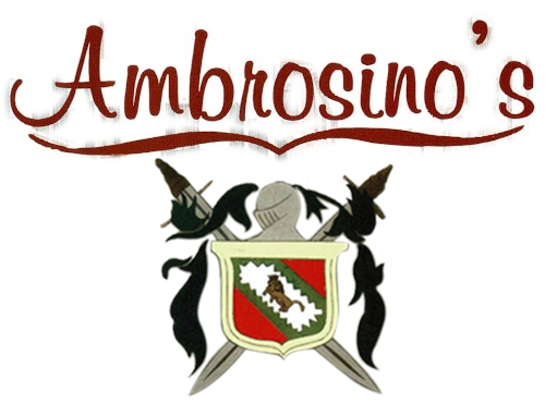 Ambrosino's